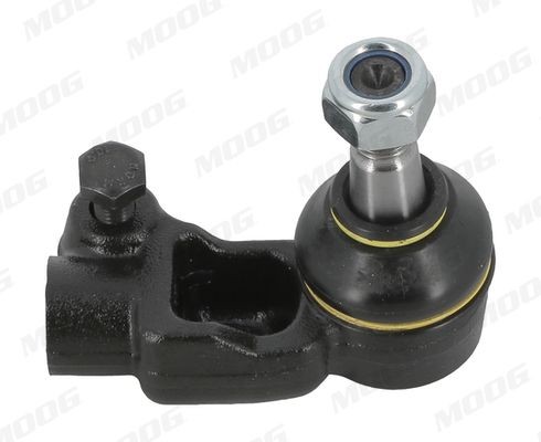 MOOG OP-ES-5380 Track rod end M12X1.25, outer, Right, Front Axle