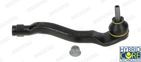 MOOG RE-ES-7306 Track rod end RENAULT experience and price