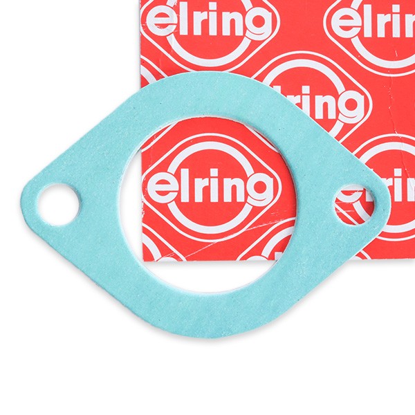 ELRING 757.006 Seal, coolant pipe