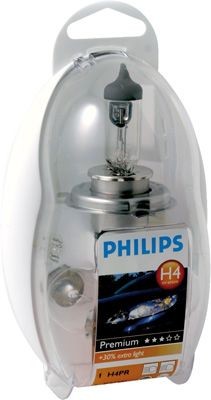 H4 LED Lampe ULTINON PRO 6000 ➤ AUTODOC