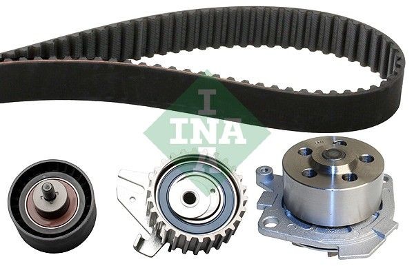 INA 530 0223 30 Timing belt kit ALFA ROMEO 145 1994 in original quality