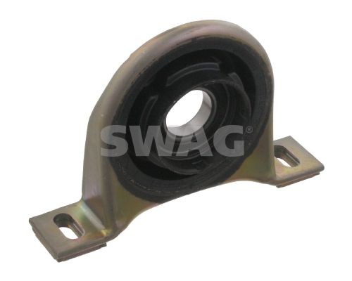 SWAG Rear, with ball bearing Mounting, propshaft 10 93 2710 buy
