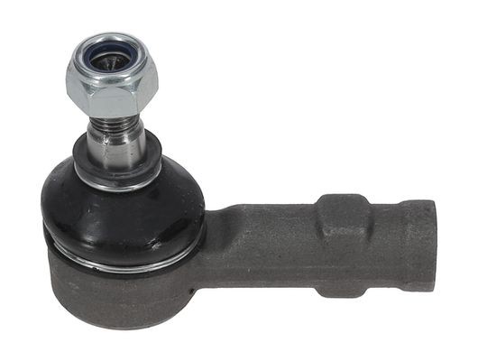 VV-ES-0367 MOOG Tie rod end VOLVO M12X1.25, outer, Front Axle Left, Front Axle Right