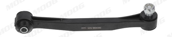 MOOG ME-DS-0803 Anti-roll bar link Rear Axle Left, Rear Axle Right, Plastic