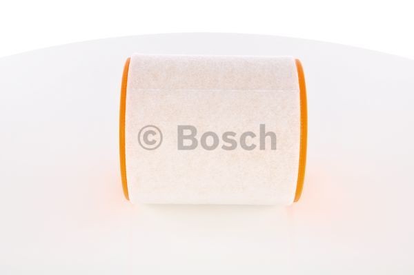 F026400261 Engine air filter BOSCH S0261 review and test