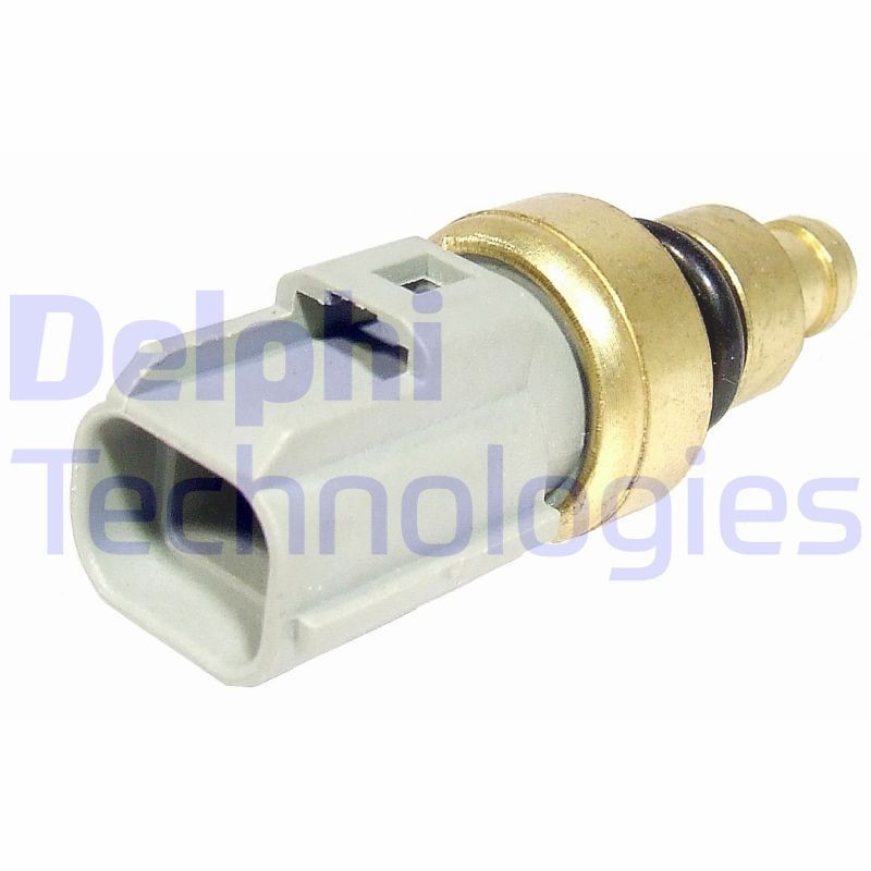 DELPHI Number of pins: 2-pin connector Coolant Sensor TS10262 buy