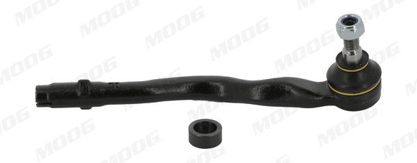 BMW X3 Tie rod end 7026524 MOOG BM-ES-0490 online buy