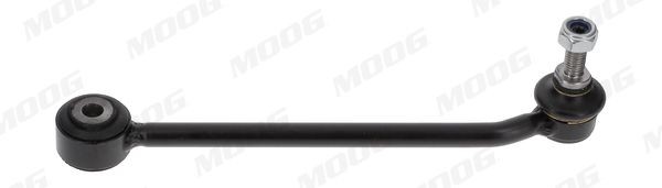 MOOG AU-LS-8295 Anti-roll bar link Rear Axle Left, 226mm, M10X1.5