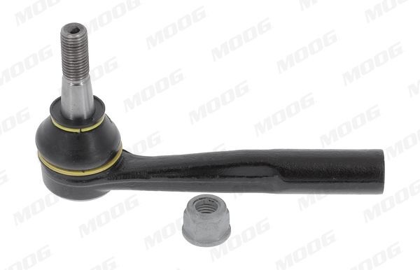 MOOG M12X1.5, outer, Left, Front Axle Tie rod end OP-ES-2081 buy