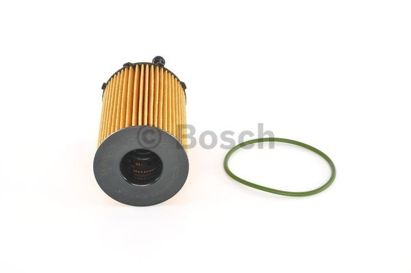 F026407122 Oil filters BOSCH F 026 407 122 review and test