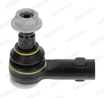 MOOG ME-ES-6344 Track rod end M14X1.5, outer, Front Axle Left, Front Axle Right