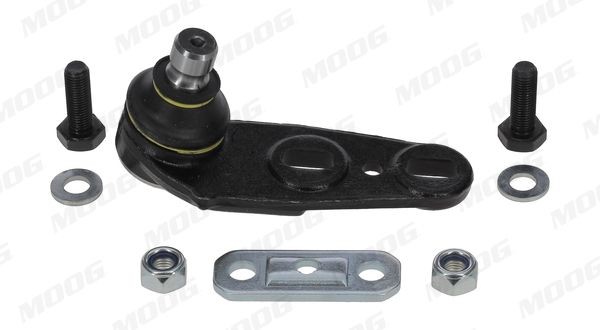 MOOG VO-BJ-3917 Ball Joint Lower, Front Axle, Front Axle Left, 17mm, 98mm, 46mm