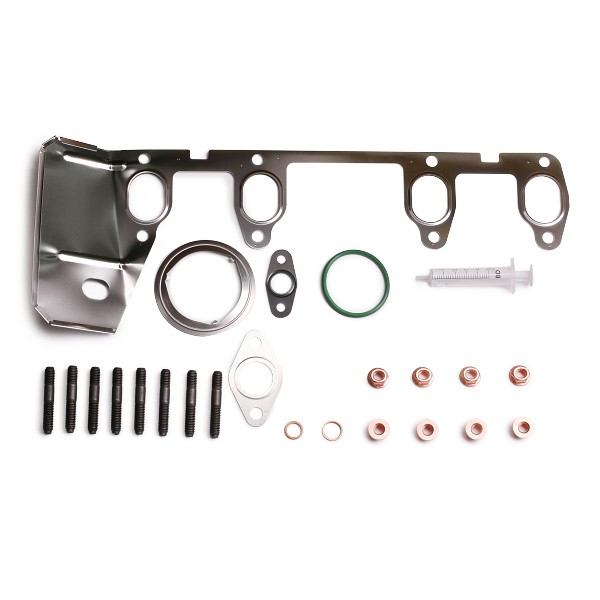 ELRING Mounting Kit, charger 196.390