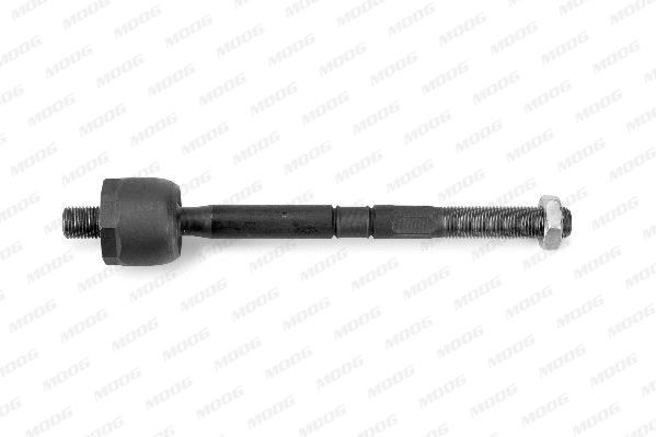 MOOG Front Axle, M14X1.5, 213 mm Length: 213mm Tie rod axle joint ME-AX-2754 buy