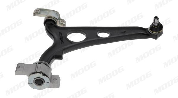 MOOG FI-WP-1462 Suspension arm with rubber mount, Right, Lower, Front Axle, Control Arm