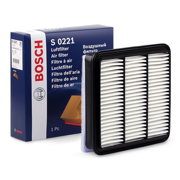BOSCH Air filter F 026 400 221