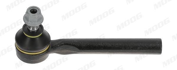 FI-ES-4684 MOOG Tie rod end FIAT M10X1.25, outer, Front Axle Left, Front Axle Right