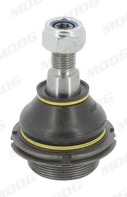 MOOG PE-BJ-3323 Ball Joint Upper, Front Axle, Front Axle Left, Front Axle Right, 21mm, 54,1mm, 90mm
