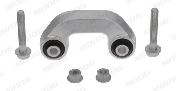 MOOG VO-LS-0356 Anti-roll bar link Front Axle Right, 90mm