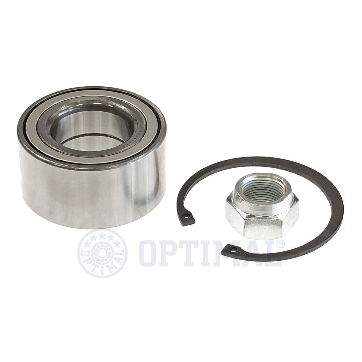 OPTIMAL 951104 Wheel bearing kit MR594080