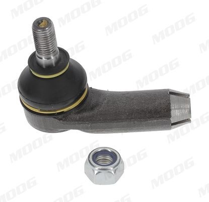 MOOG M12X1.5, outer, Left, Front Axle Tie rod end AU-ES-7146 buy