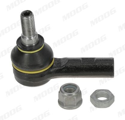 MOOG M12X1.5, outer, Front Axle Left, Front Axle Right Tie rod end ME-ES-6330 buy