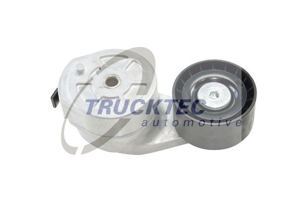 TRUCKTEC AUTOMOTIVE 04.19.003 Tensioner pulley 2 197 003