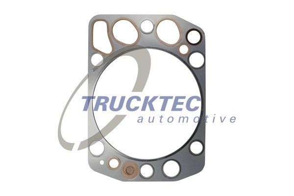 TRUCKTEC AUTOMOTIVE 01.10.014 Gasket, cylinder head cheap in online store