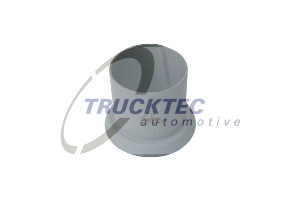 TRUCKTEC AUTOMOTIVE 01.39.013 Abgasrohr für MERCEDES-BENZ LK/LN2 LKW in Original Qualität