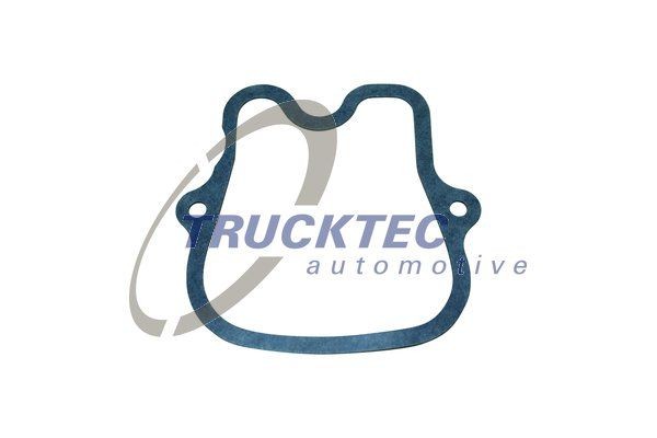 TRUCKTEC AUTOMOTIVE 01.10.009 Ventildeckeldichtung für MERCEDES-BENZ SK LKW in Original Qualität