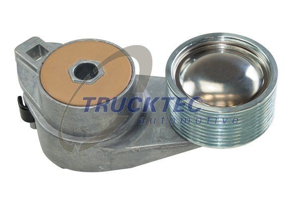 TRUCKTEC AUTOMOTIVE 03.19.027 Tensioner pulley 2 1145 261