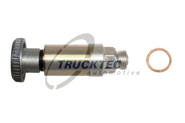 TRUCKTEC AUTOMOTIVE 01.14.005 Pump, fuel pre-supply A0010914501