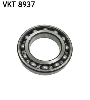 VKT 8937 SKF Lager, Schaltgetriebe für MITSUBISHI online bestellen
