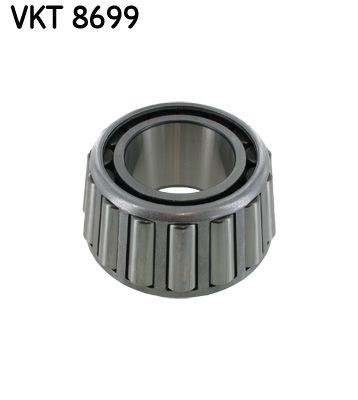 VKT 8699 SKF Lager, Schaltgetriebe für MITSUBISHI online bestellen