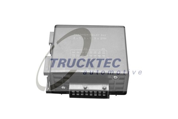 TRUCKTEC AUTOMOTIVE Electric Flasher unit 04.42.021 buy