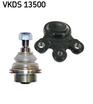 SKF VKDS 13500 Repair Kit, ball joint with synthetic grease