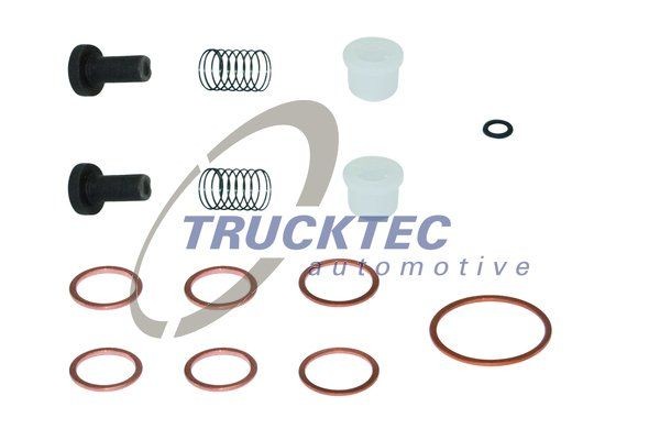 TRUCKTEC AUTOMOTIVE 01.43.215 Repair Kit, fuel pump 5000589824