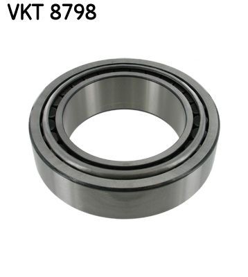 SKF VKT8798 Wheel bearing 5000685839