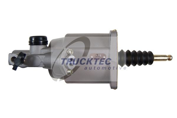 TRUCKTEC AUTOMOTIVE 03.23.122 Kupplungsverstärker für VOLVO FH 16 LKW in Original Qualität