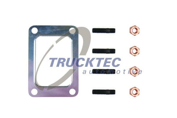TRUCKTEC AUTOMOTIVE 01.43.311 Turbo gasket 424 305-1