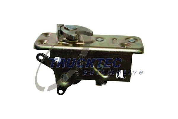 Original 01.53.002 TRUCKTEC AUTOMOTIVE Lock mechanism AUDI