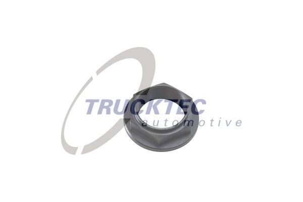 TRUCKTEC AUTOMOTIVE 01.32.009 Mutter, Kegelrad für MERCEDES-BENZ T2/L LKW in Original Qualität