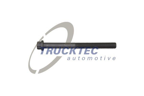 TRUCKTEC AUTOMOTIVE 01.67.184 Zylinderkopfschraube für MERCEDES-BENZ NG LKW in Original Qualität