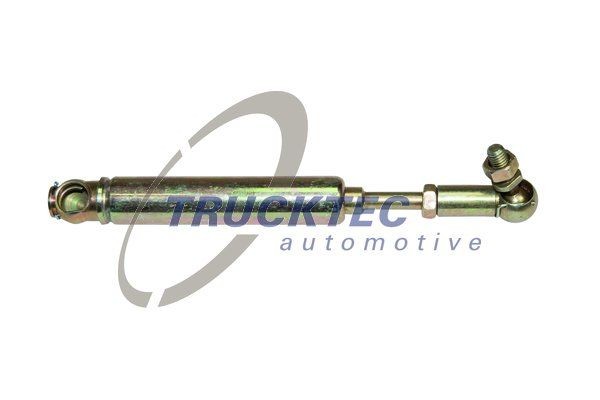 TRUCKTEC AUTOMOTIVE 01.13.005 Abstellvorrichtung, Einspritzanlage für MERCEDES-BENZ T2/L LKW in Original Qualität