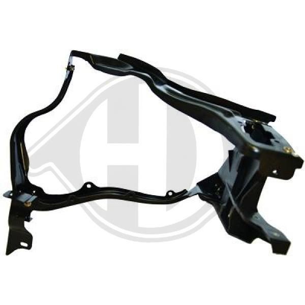 Suspension arm suitable for MERCEDES-BENZ V-Class rear and front cheap  online ▷ Buy on AUTODOC catalogue