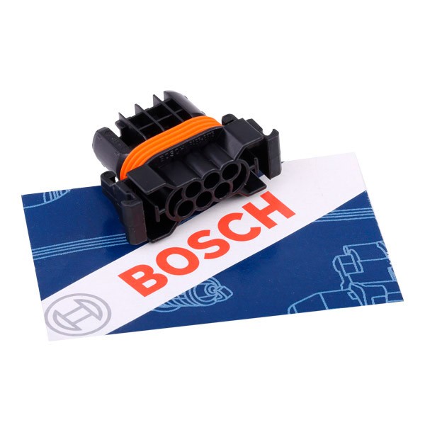 BOSCH Plug Sleeve, ignition system 1 928 403 095