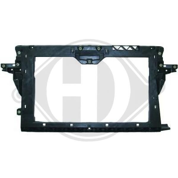 Mitsubishi Front Cowling DIEDERICHS 5807202 at a good price