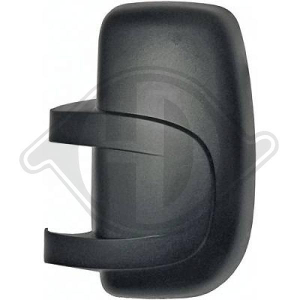 Wing mirror cover for RENAULT MASTER left and right cheap online