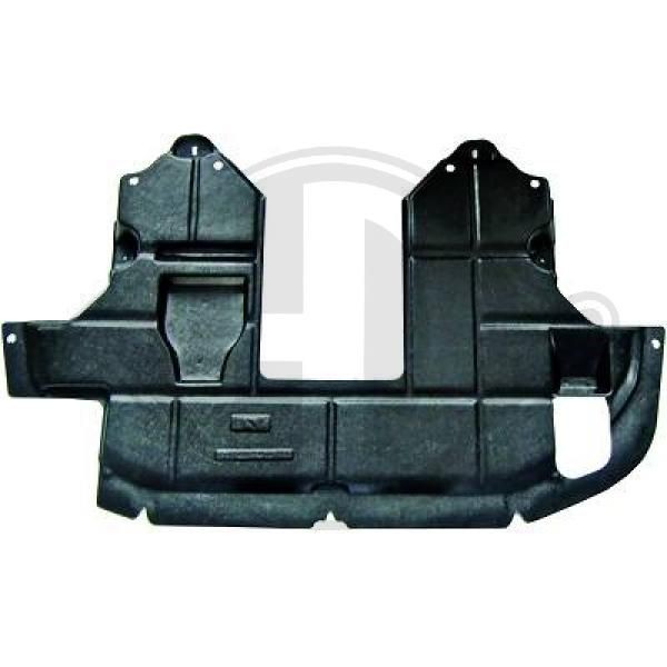 Alfa Romeo Silencing Material, engine bay DIEDERICHS 8030412 at a good price