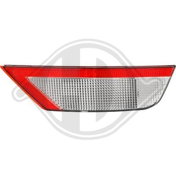 Ford Reverse Light DIEDERICHS 1417296 at a good price